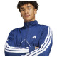 Adidas Ανδρικές φόρμες σετ Tiro Tricot Track Suits Adidas Ανδρικές φόρμες σετ Tiro Tricot Track Suits